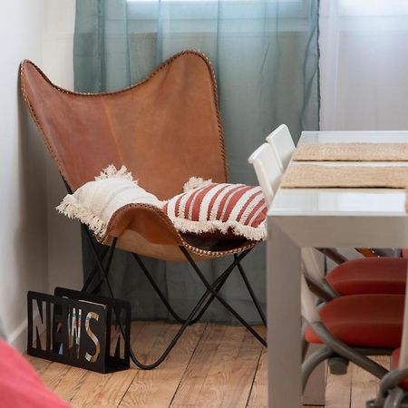 *Le Cosy* 3 Chambres Hypercentre - Parking - Wifi Avignon Exterior photo