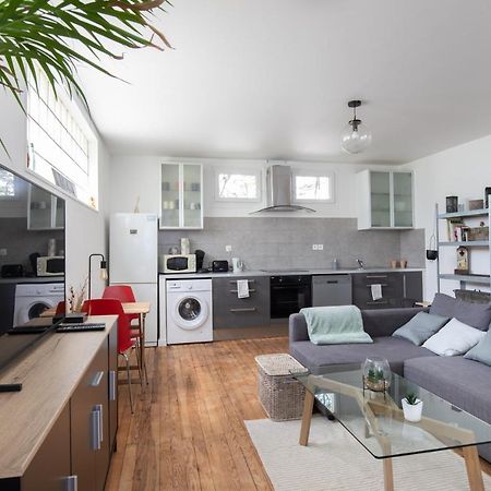 *Le Cosy* 3 Chambres Hypercentre - Parking - Wifi Avignon Exterior photo