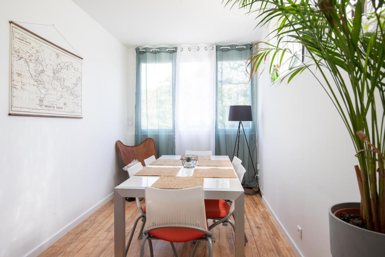 *Le Cosy* 3 Chambres Hypercentre - Parking - Wifi Avignon Exterior photo