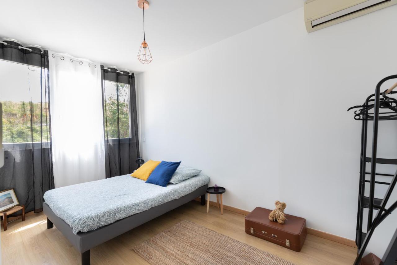 *Le Cosy* 3 Chambres Hypercentre - Parking - Wifi Avignon Exterior photo