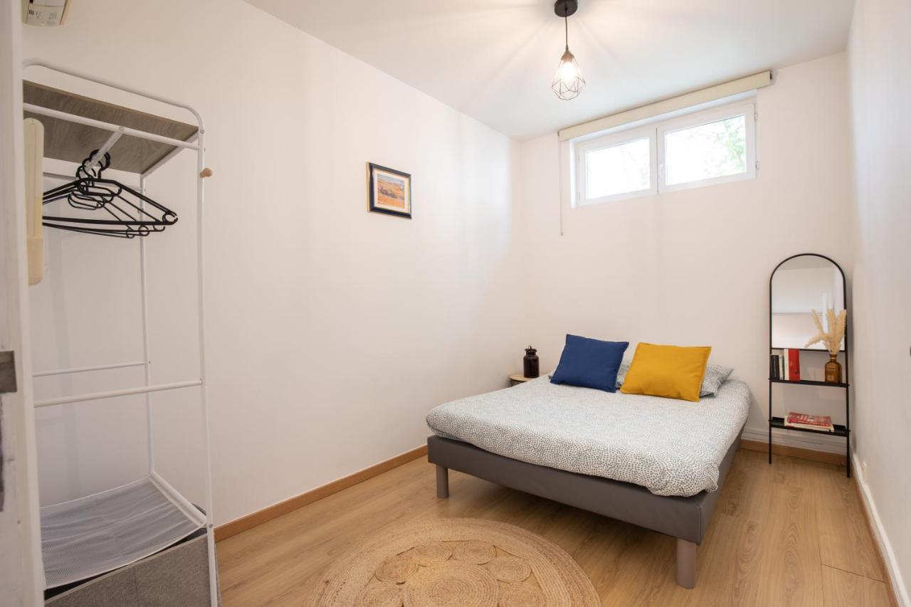 *Le Cosy* 3 Chambres Hypercentre - Parking - Wifi Avignon Exterior photo